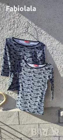 2 x Hugo Boss T-shirts XS, снимка 13 - Тениски - 56245013