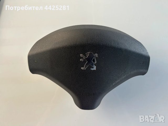 ARB волан air bag Peugeot 308 модел 2007-2013г. #015S