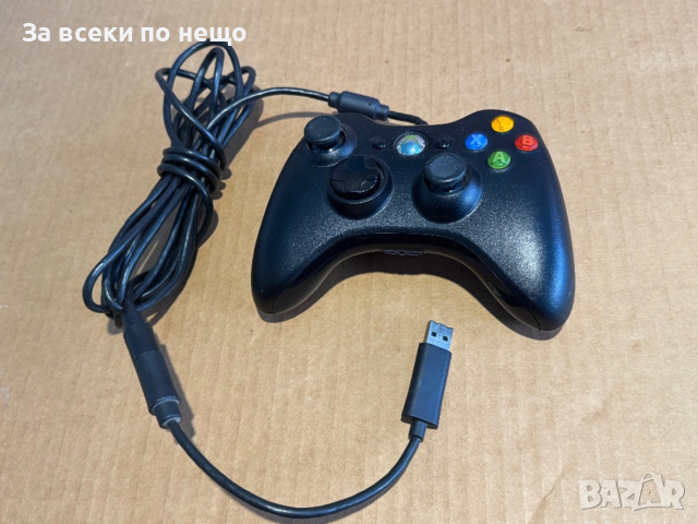 Xbox 360 контролер ,  джойстик