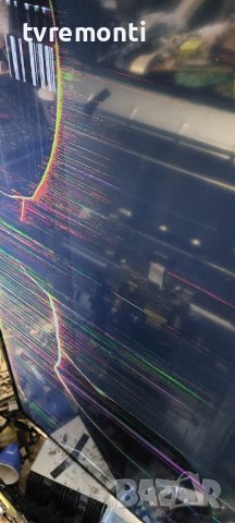 Лед диоди от дисплей TPT500J1-LE8 REV.SC1F от телевизор Philips модел 50PFH4309/88 ​, снимка 7 - Части и Платки - 38601416