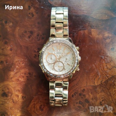 ♕GUESS♕ 100%ОРИГИНАЛЕН ♕ мъжки часовник 