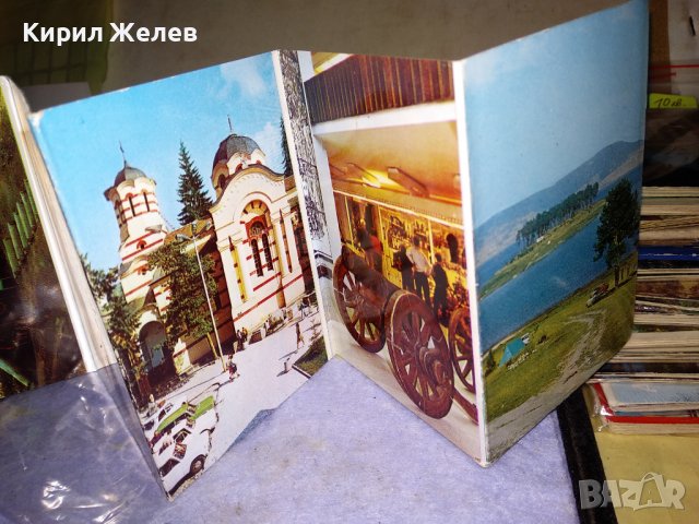 БАТАК Стара СОЦ ДИПЛЯНКА ФОТО-АЛБУМ с КРАСИВИ КОЛЕКЦИОНЕРСКИ СНИМКИ / ПОЩЕНСКИ КАРТИЧКИ 35520, снимка 5 - Колекции - 39420867