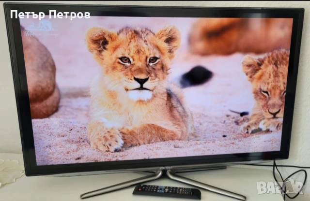Samsung 55'' Full HD Smart TV ,3D mod.UE55ES6530S-ОТЛИЧЕН!, снимка 7 - Части и Платки - 53051968