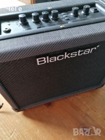 BLACKSTAR Stereo 10 ID Core , v1  , снимка 3 - Китари - 41413115