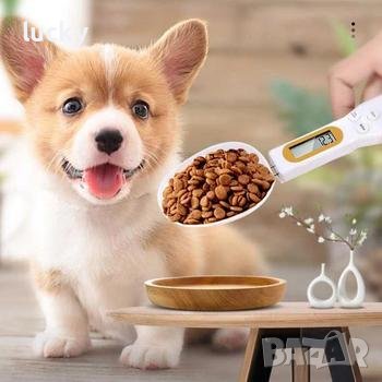 Дигитaлнa мepитeлнa лъжицa - DІGІТАL ЅРООN ЅСАLЕ, снимка 9 - Електронни везни - 39110217