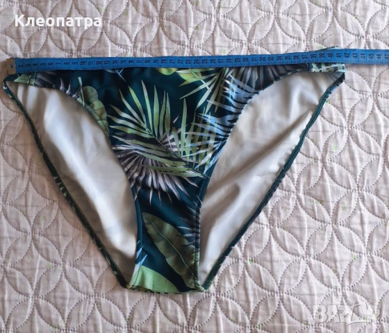 Нов бански костюм Хл, снимка 2 - Бански костюми - 51157128