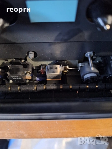 Kenwood kx-47c, снимка 5 - Декове - 53021826