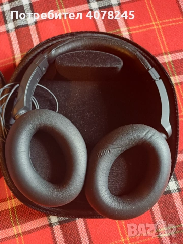 Слушалки аудио, снимка 2 - Bluetooth слушалки - 53064930