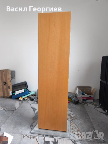 Тонколони ReVox Emetric 220 , снимка 4 - Тонколони - 52159012