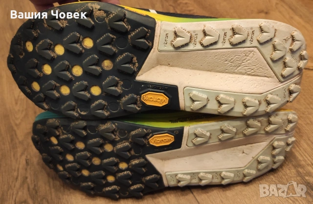 Nike Trail Zegama 2 номер 43, снимка 10 - Маратонки - 53482000