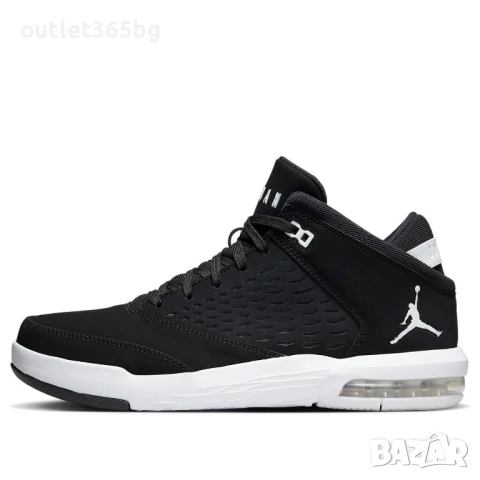 Nike - Air Jordan Flight Origin 4 №42 Оригинал Код 598
