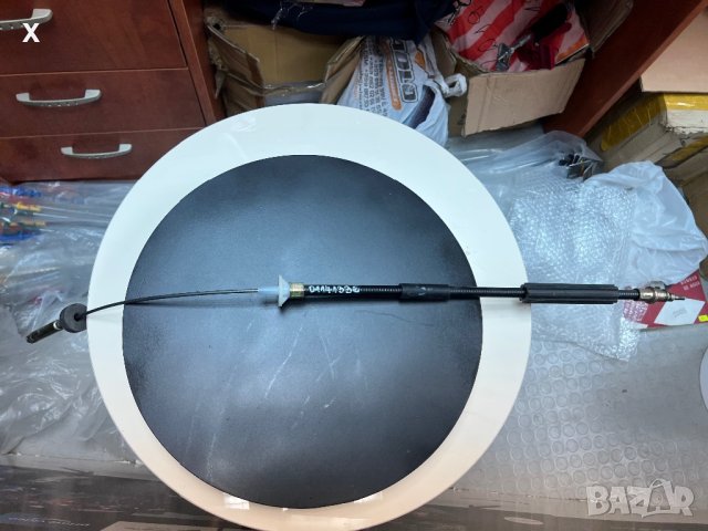 ЖИЛО СЪЕДИНИТЕЛ 01.141336 FORD Mondeo Mk1 Mk2, 1.8 TD, 88 - 90 K.C., дизел 1993 - 2000, снимка 2 - Части - 41330286