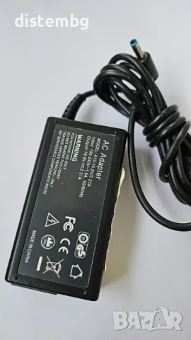 Адаптер за лаптоп (Зарядно за лаптоп)  A12-19,5V/2,31A Dell