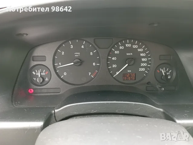 Опел Зафира 1.8 i 125к.с автоматик АГУ, снимка 13 - Автомобили и джипове - 55938275