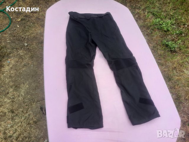 Мото панталон REISSA sanmaru   размер XL, снимка 7 - Аксесоари и консумативи - 42185508