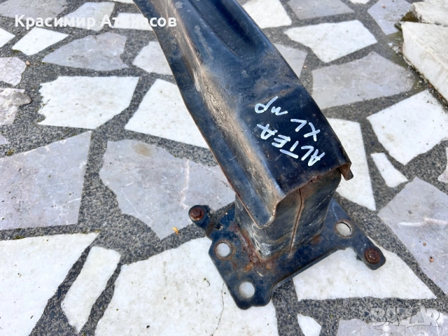 Спирачен апарат заден десен за Шевролет каптива 2008г, снимка 5 - Части - 51851196