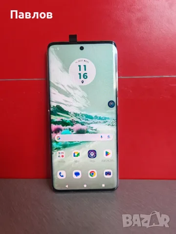 Motorola Edge 40 Neo, снимка 2 - Motorola - 55784417