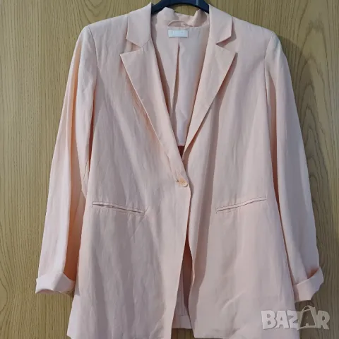 Сако liu  Jo 38 М, снимка 10 - Сака - 50431614