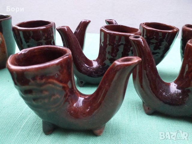 Керамичен сервиз 13 части