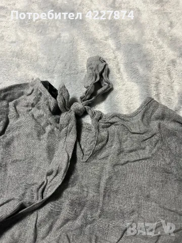 Рокля MOHITO, снимка 3 - Детски рокли и поли - 49065181