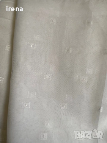 Перде, снимка 2 - Пердета и завеси - 53592433