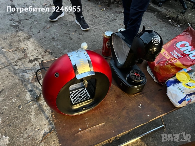 Dolce gusto , снимка 5 - Кафемашини - 52978916