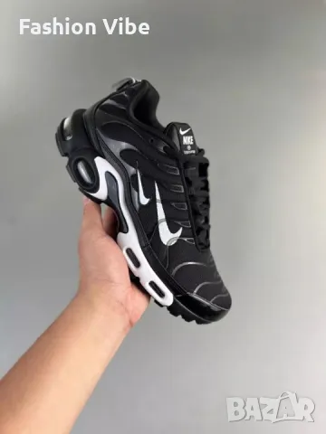 Nike TN Air Max Plus, снимка 10 - Други - 48733908