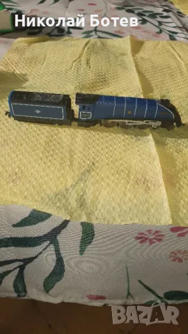 Макети на локомотиви, снимка 4 - Други ценни предмети - 48997104