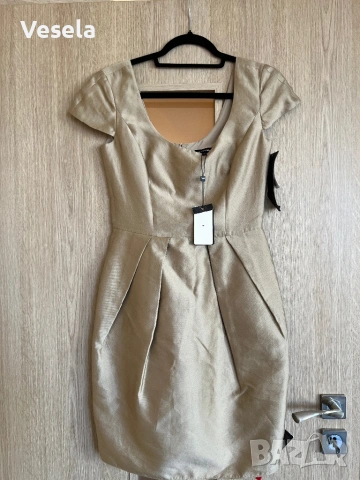 Оригинална рокля Emporio Armani