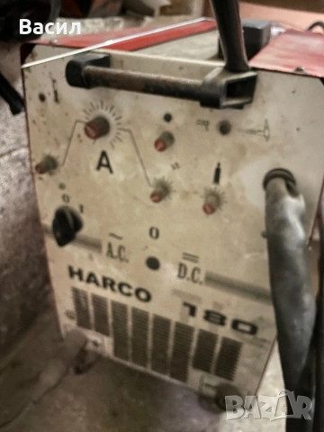 Волфрамов електрод за заварване на алуминий