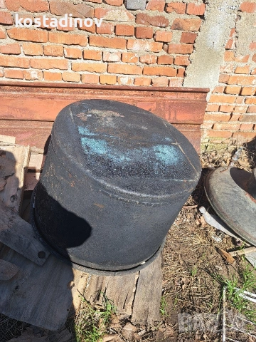 казан казани за ракия, снимка 3 - Казани за ракия - 53751075