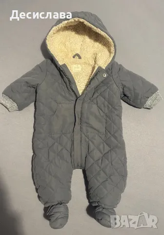 Космонавт Zara 3-6 месеца 68 см