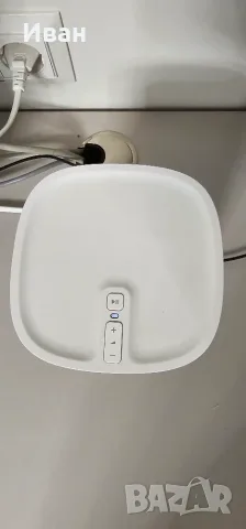 Безжична смарт тонколона Sonos Play:1, снимка 3 - Тонколони - 56075917