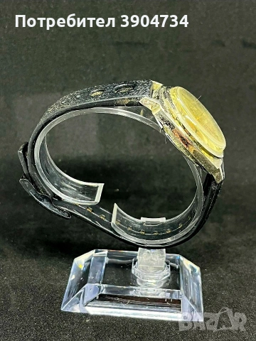 Lucerne De Luxe Swiss , снимка 5 - Антикварни и старинни предмети - 53254715