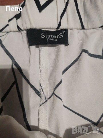 Къси гащи, снимка 2 - Къси панталони и бермуди - 40020926