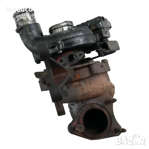 Турбо Ford S-MAX 2006-2014 ID: 163579 OEM 7G9Q-6K682-BB, снимка 3 - Части - 55732979
