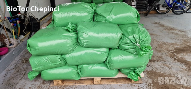 💡 Натурален биотор от калифорнийски червей с NPK формула–София-Чепинци, снимка 2 - Тор и почвени смеси - 53484078