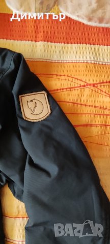 Fjall raven greenland G 1000, снимка 2 - Якета - 42093263