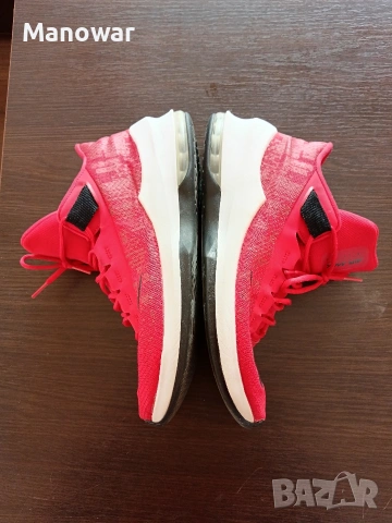 Маратонки Nike Air Max Infuriate 45, снимка 8 - Маратонки - 53873557
