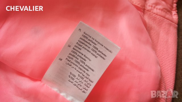 LINDEX KIDS Jacket Размер 4-5 г. / 110 см. детско яке 19-57, снимка 12 - Детски якета и елеци - 42707706