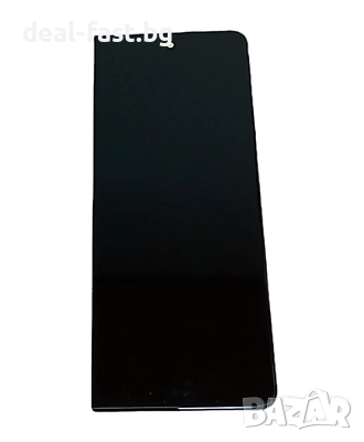 Оригинален външен дисплей за Samsung Galaxy Z Fold 3 5G / свален