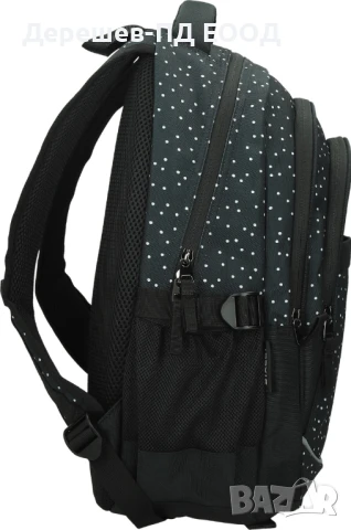 Раница Street Active Repetitive 24448, снимка 2 - Раници - 50455130