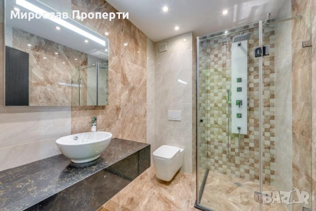 Продаваме 3-Стаен Апартамент В Западен парк, снимка 7 - Апартаменти - 53040740