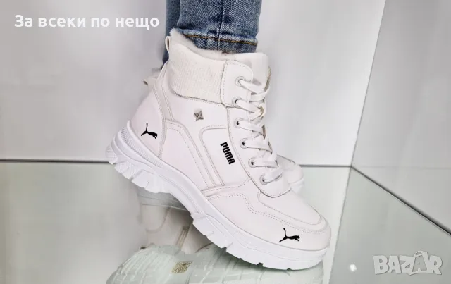 Дамски маратонки Nike - Налични различни модели и цветове, снимка 14 - Маратонки - 47826805