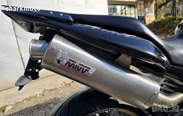 Honda Hornet 600 НОВ ВНОС!, снимка 17 - Мотоциклети и мототехника - 52554850