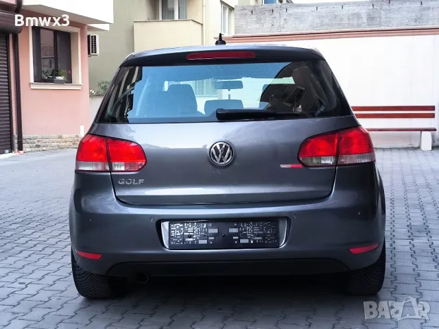 Стопове VW Golf 6 , снимка 1 - Части - 49030595