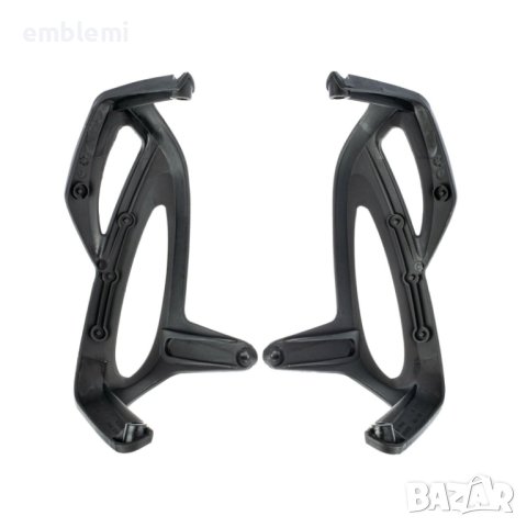 Протектори за цилиндрите BMW R1200R R1200GS Adventure 2005 - 2009, снимка 5 - Части - 41368386