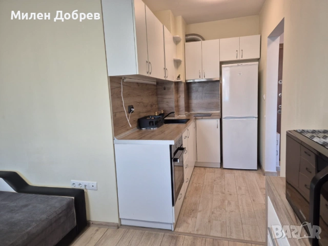 Нов двустаен апартамент+паркомясто в Кайсиева градина, снимка 5 - Апартаменти - 53689943