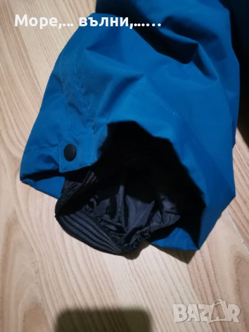 Нов дамски ски/сноуборд панталон NORTHPEAK - 36 #004, снимка 5 - Панталони - 38626056