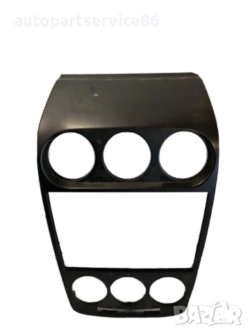 Предна централна конзола 2.3T за Mazda CX-7 (2011) EG2155210